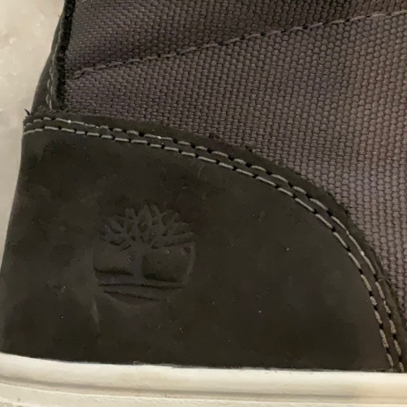 Timberland Chukka Shoes - Picture 6 of 8